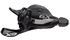 MANDO SRAM X9 SL TRIGGER IZQ. 2SP GREY/BLACK