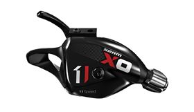 MANDO SRAM X01 TRIGGER 11VEL.