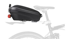 BAUL ZIXTRO CAPSULE PARRILA RACK