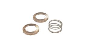 KIT MAVIC ID360 40T 2 RATCHET + ROAD SPRINT