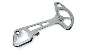 PORTAPOLEAS SHIMANO INT. XTR RD-M9100 SGS