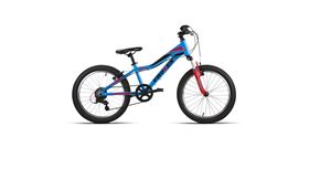 PROWEN 20" MTB ALUMINIO 6 VEL.