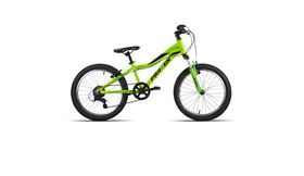 PROWEN 20" MTB ALUMINIO 6 VEL.