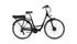 BIOCYCLE ALLEIA E-BIKE PASEO 28" 2023 NEGRO