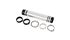 KIT EJE MAVIC DEL. ALLROAD GRAVEL 15X100MM DCL