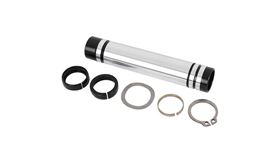 KIT EJE MAVIC DEL. ALLROAD GRAVEL 15X100MM DCL