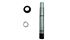 KIT EJE MAVIC TRAS. ROAD ID360 135/142DCL