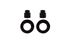 KIT REDUCTORES MAVIC DEL. ID360 12/9MM