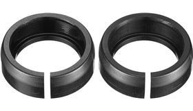 KIT REDUCTORES MAVIC DEL. 12X100 ID360