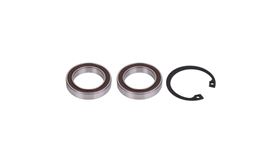 KIT RODAM. MAVIC BUJE FT AXLE 20MM 61805 25X37X5MM