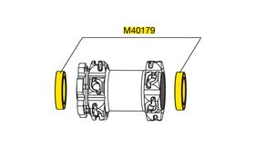 KIT RODAMIENTOS MAVIC 20MM