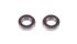 KIT RODAM. MAVIC BUJE DEL. 6901 12X24X6MM