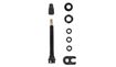 KIT VALVULA MAVIC UST BLACK ALUMINIO