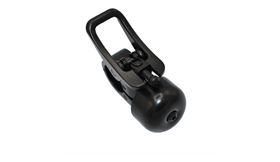 TIMBRE PATINETE XIAOMI NEGRO M365/PRO/1S/ESSENTIAL/PRO 2