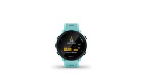 GARMIN FORERUNNER 55 TURQUESA