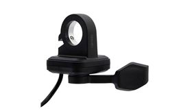 ACELERADOR CON CONECTOR WATERPROOF 8MM  SMARTGYRO