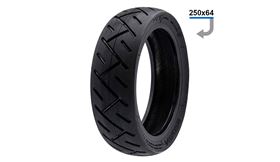 CUBIERTA PATINETE CST XIAOMI MI4 PRO/ULTRA 250X64