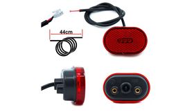 LUZ TRASERA PATINETE XIAOMI MI4