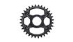 PLATO SHIMANO XT FC-M8100/FC-M8130 12V.