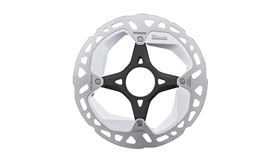 DISCO SHIMANO 160MM XT RT-MT800-SE C/LOCK