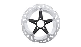 DISCO SHIMANO XT RT-M800 ICE TECH C/LOCK