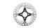 DISCO SHIMANO XT RT-M800 ICE TECH C/LOCK