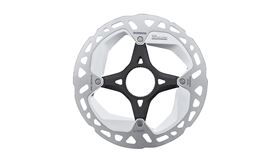 DISCO SHIMANO XT RT-M800 ICE TECH C/LOCK