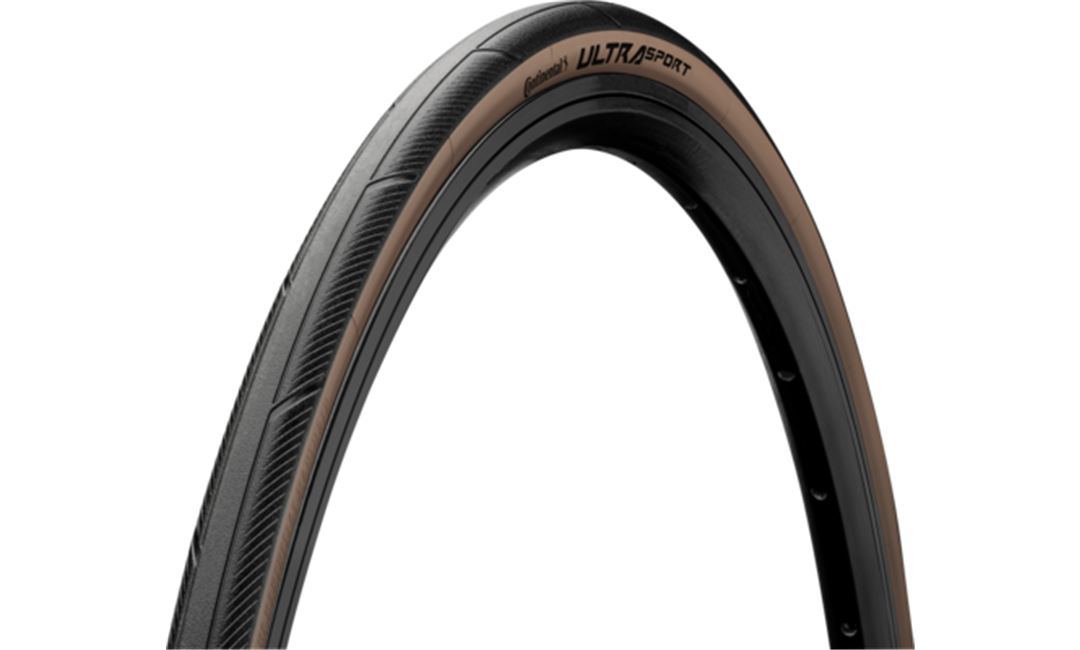 CUBIERTA CONTINENTAL ULTRA SPORT III 700X28C PLEGABLE N/M - Ciclos