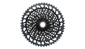 CASSETTE SRAM X01 XG-1295 EAGLE 12V. 10-52 BLACK