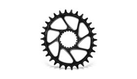 PLATO GARBARUK OVALADO DIRECT M. SHIMANO