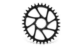 PLATO GARBARUK OVALADO DIRECT M. SHIMANO