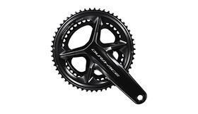 BIELAS SHIMANO DURA ACE FC-R9200 12V. FC-R9200 54/40T 175MM