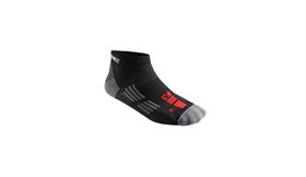 CALCETINES CUBE RACE CUT BLACKLINE