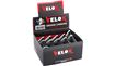 PACK 10 UNDS GRASA VELOX PARA MONTAR CARBONO 25ML