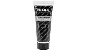 GRASA VELOX PARA MONTAR CARBONO 25ML