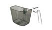 CESTA DELANTERA 26" BICI OVAL RMS CON ACCESORIOS