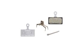 PASTILLAS SHIMANO XT/XTR M9000/M8000/M8100/RS785 G03A