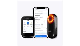 GPS MAGENE SMART BICI C606