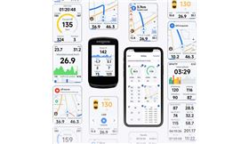 GPS MAGENE SMART BICI C606