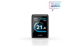 DISPLAY BOSCH KIOX 500 (BHU3700)