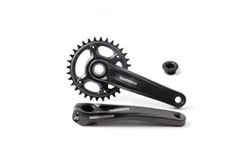 BIELAS SHIMANO MTB FC-MT610 34D