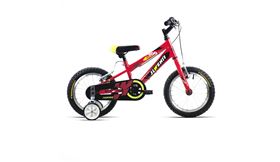 JL-WENTI INFANTIL MTB 16