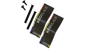 KIT LAMINAS LOOK KÉO 2 MAX BLADE 12