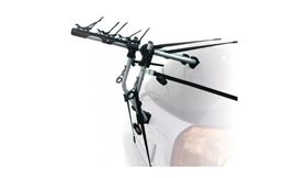 PORTABICICLETAS PERUZZO 3 BICICLETAS POSTERIOR MODELO VERONA