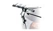 PORTABICICLETAS PERUZZO 3 BICICLETAS POSTERIOR MODELO VERONA