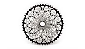 CASSETTE GARBARUK SRAM 10-52 12VEL. XD NEGRO