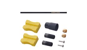 LATIGUILLO SHIMANO SM-BH90-SS