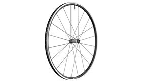 RUEDA DEL. DT SWISS ROAD P 1800 SPLINE® 23 MM