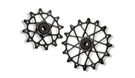 JGO. ROLDANAS GARBARUK CAMBIO SRAM (12T+16T) 11/12V.