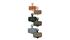 PASTILLAS SRAM ORG. LEVEL B1/ELIXIR/ ROAD RED/FORCE/RIVAL 2P